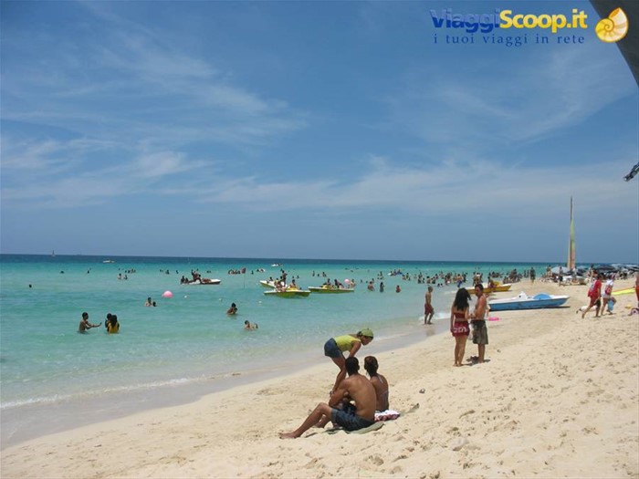 Playa del Este