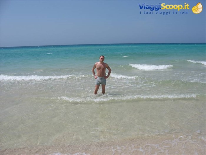 Playa del Este