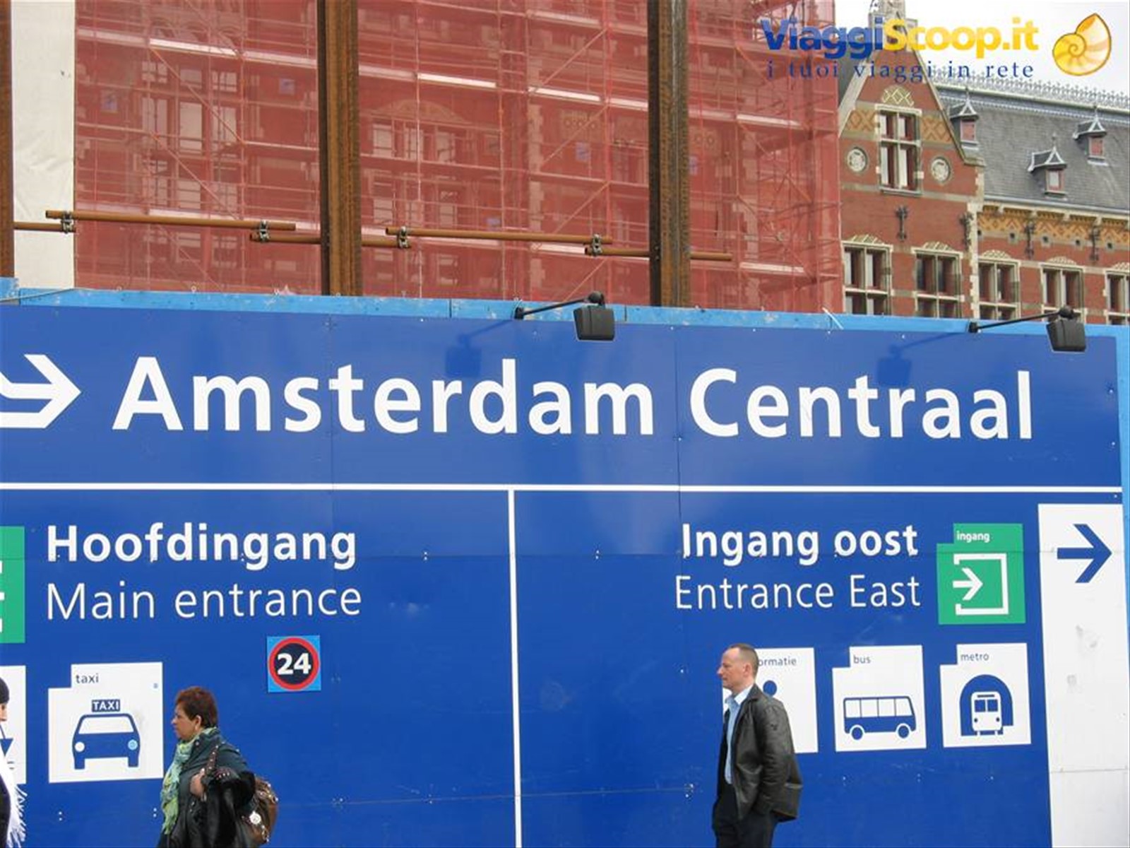 Amsterdam