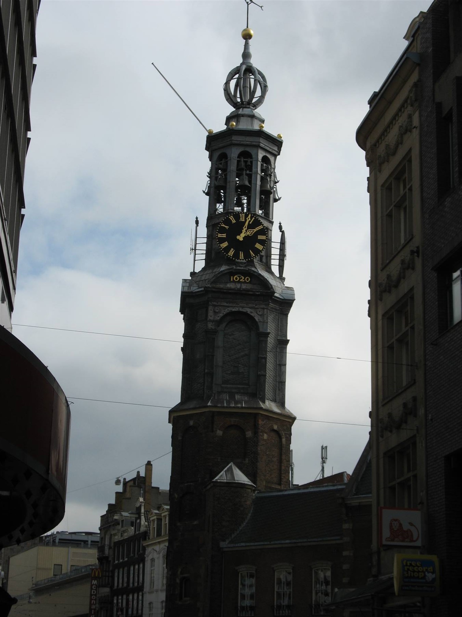 Munttoren