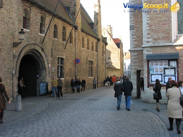 Bruges