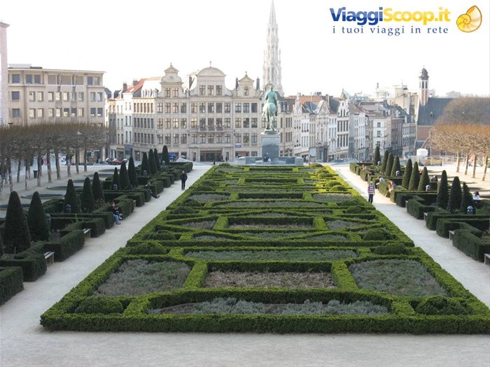 Bruxelles
