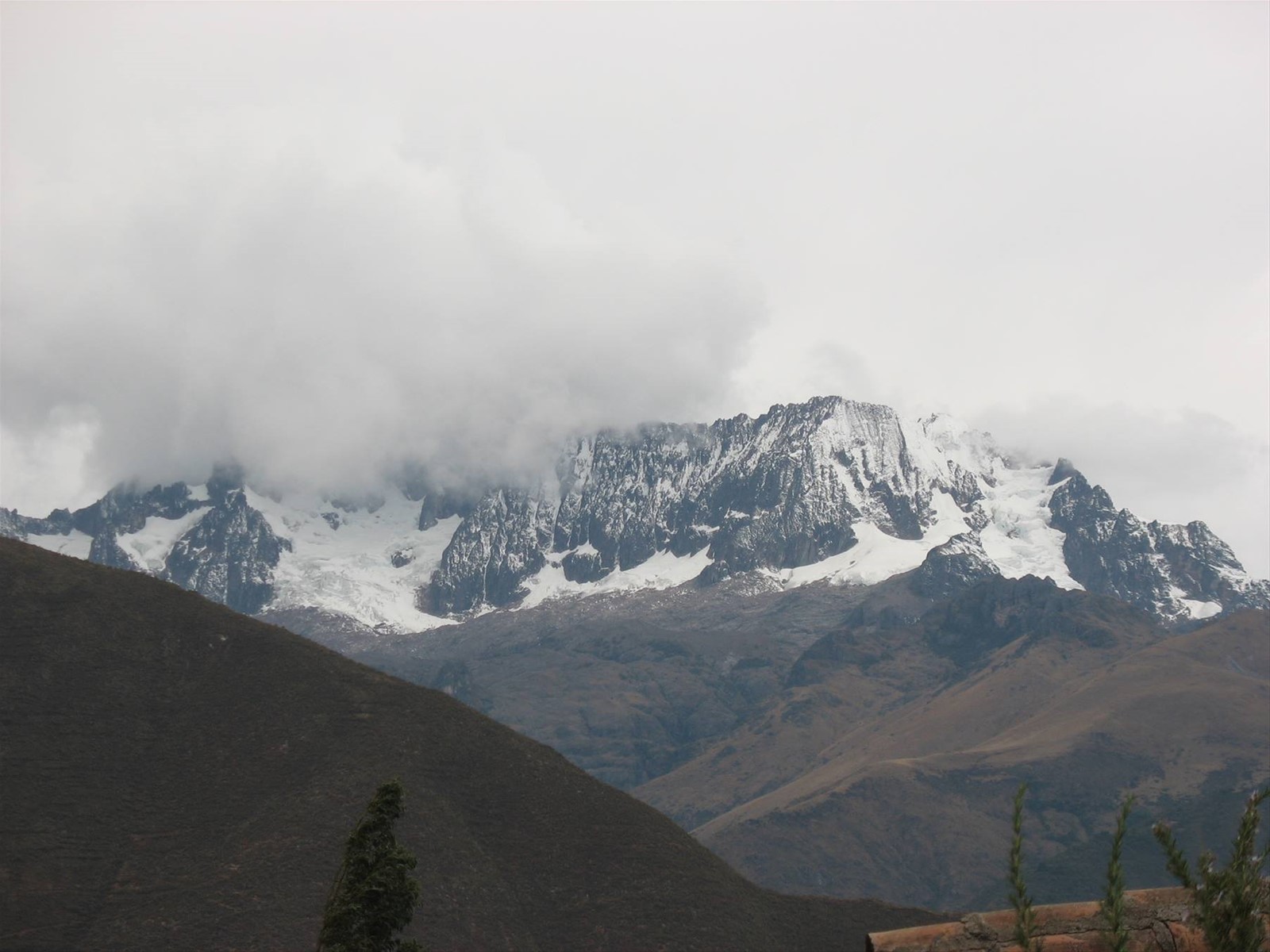 Urubamba