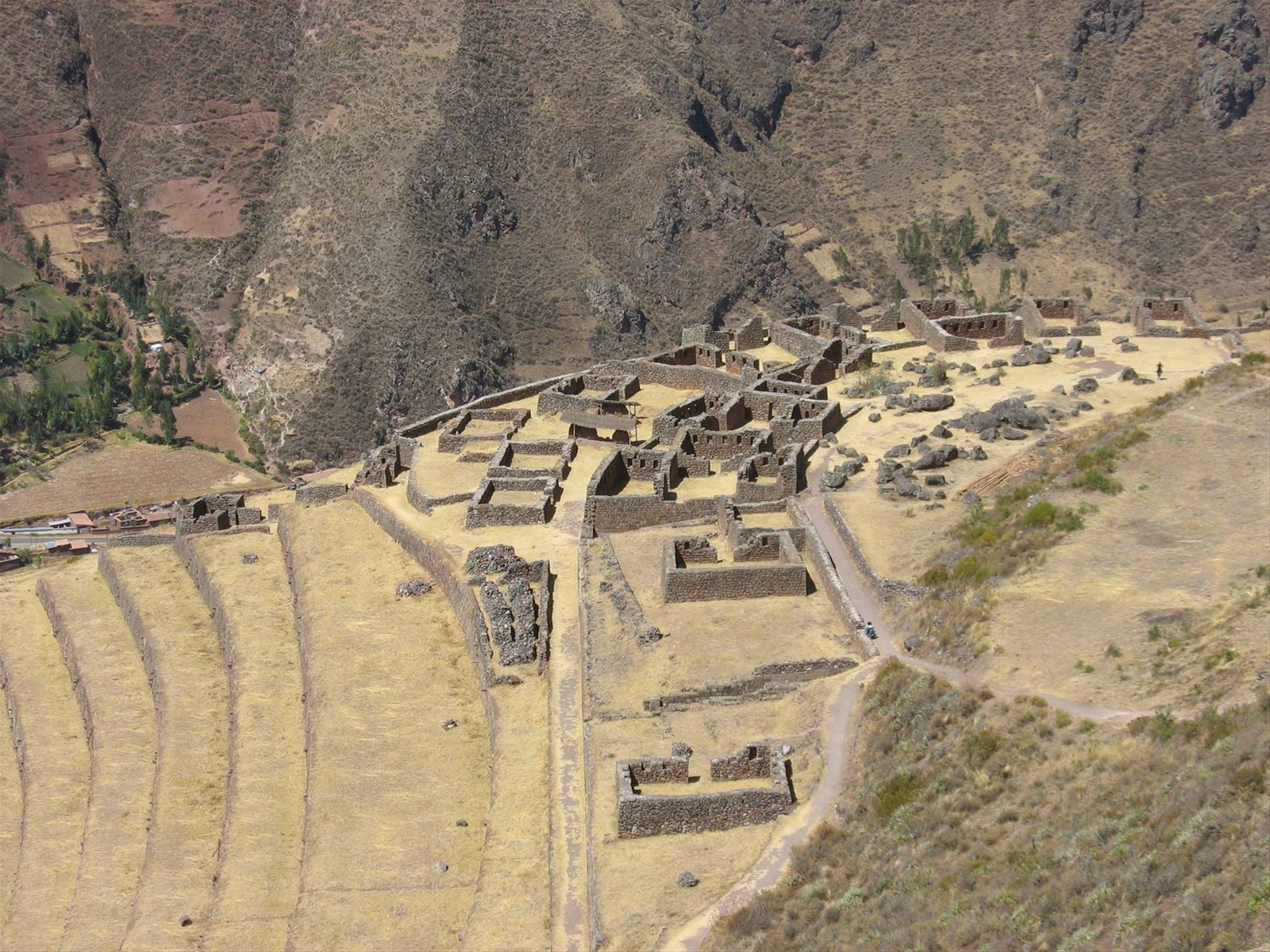 Pisaq
