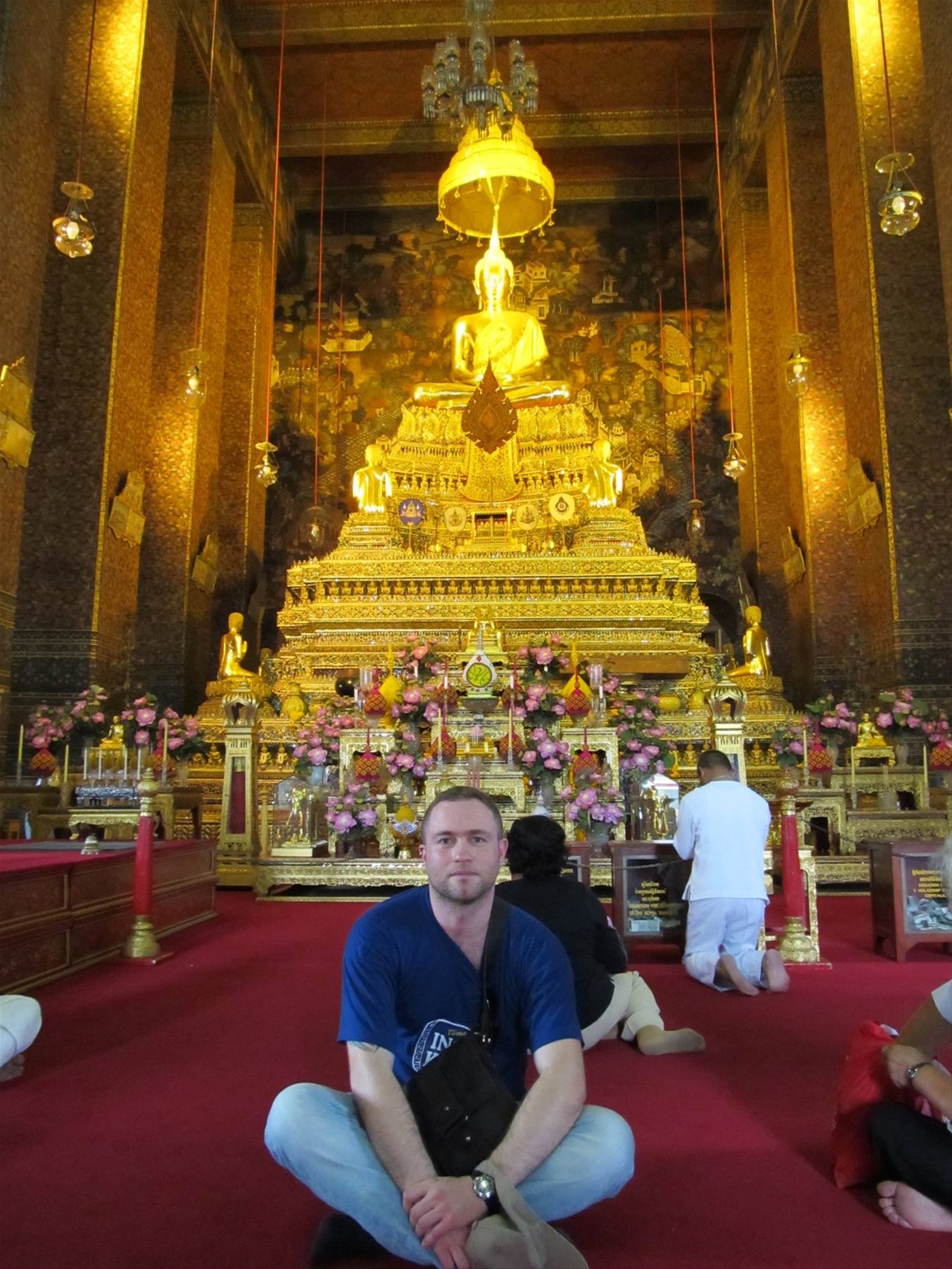 Wat Pho