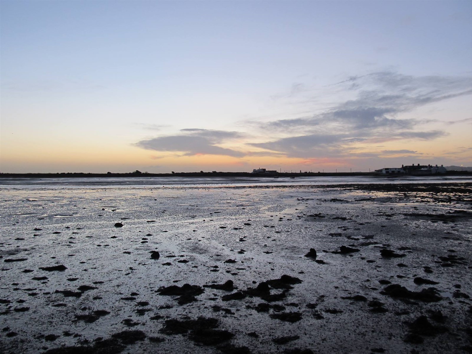 Dublino - Clontarf