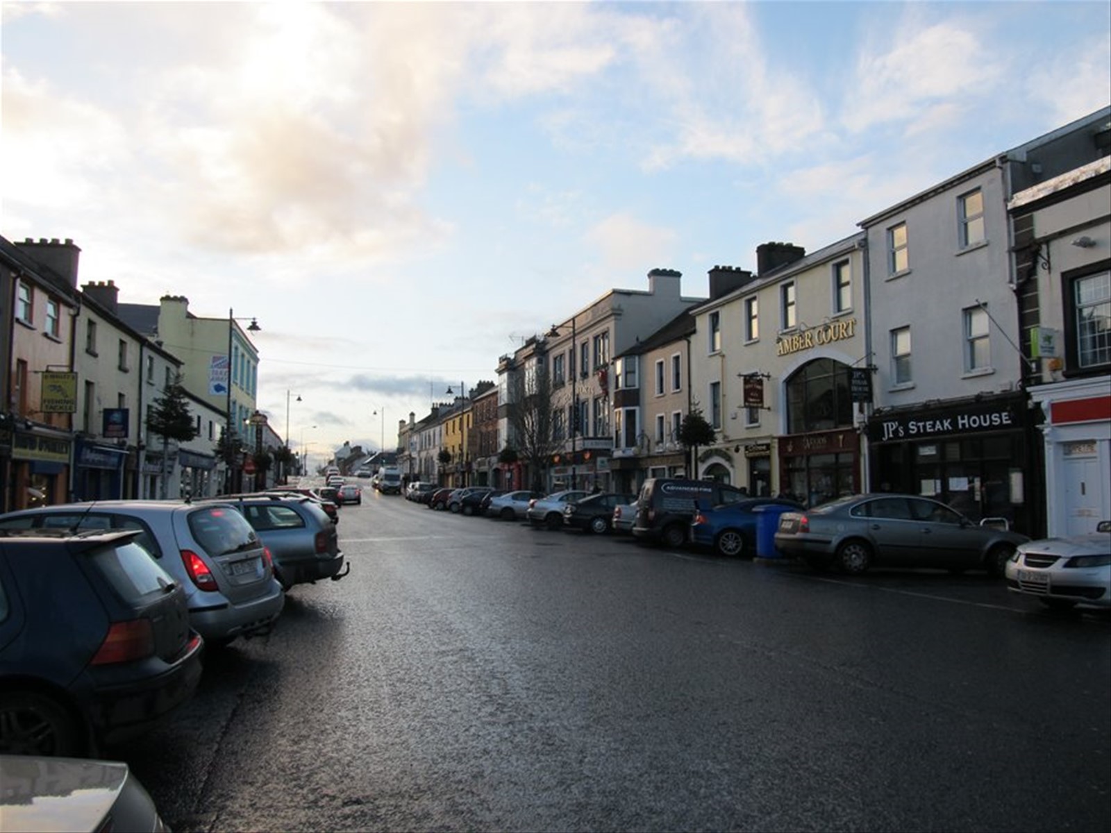 Mullingar