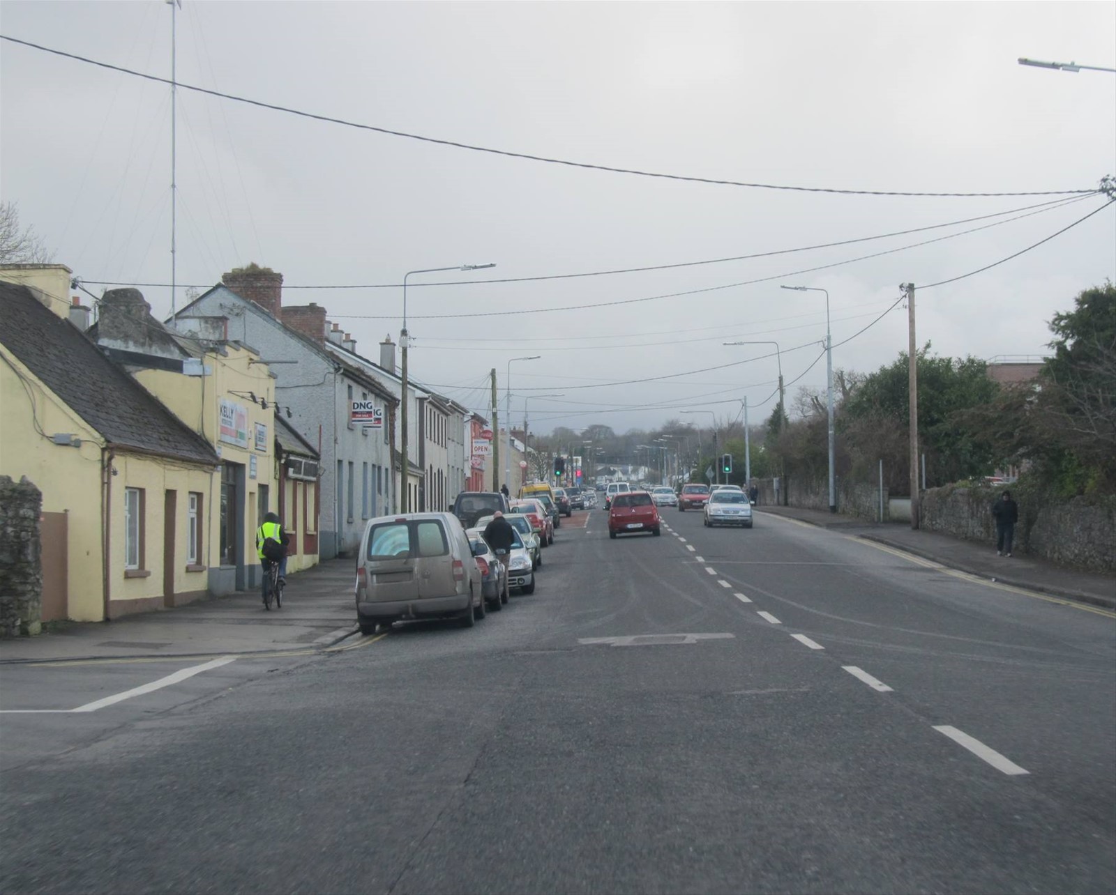 Ballinasloe