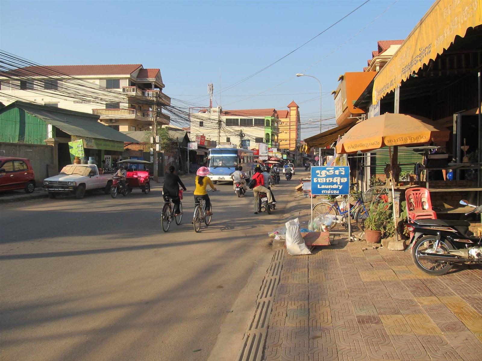 Siem Reap