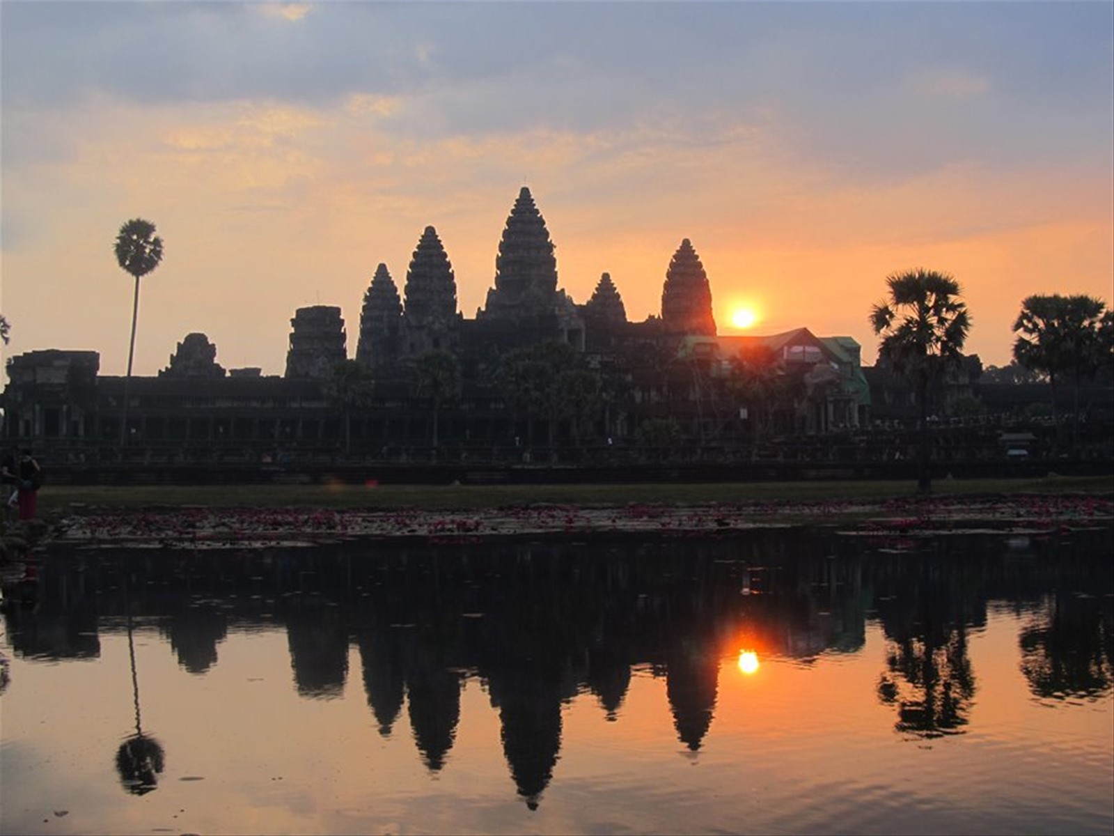 Angkor Wat
