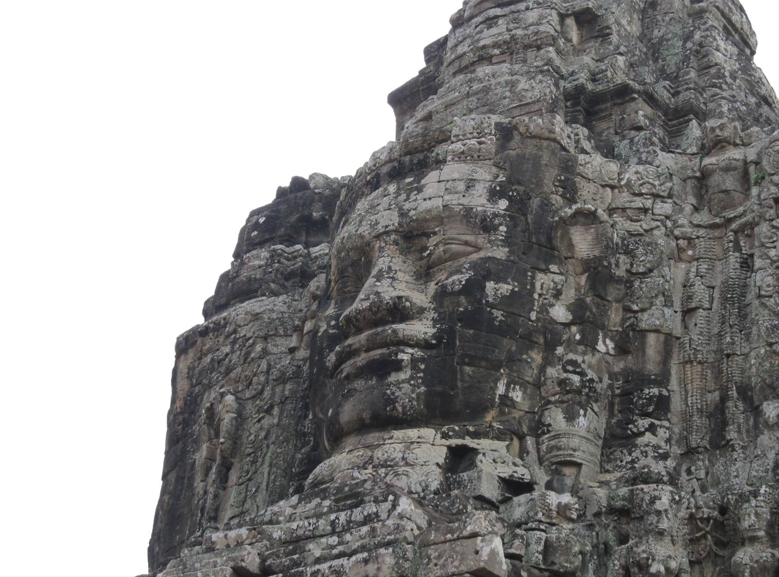 Bayon
