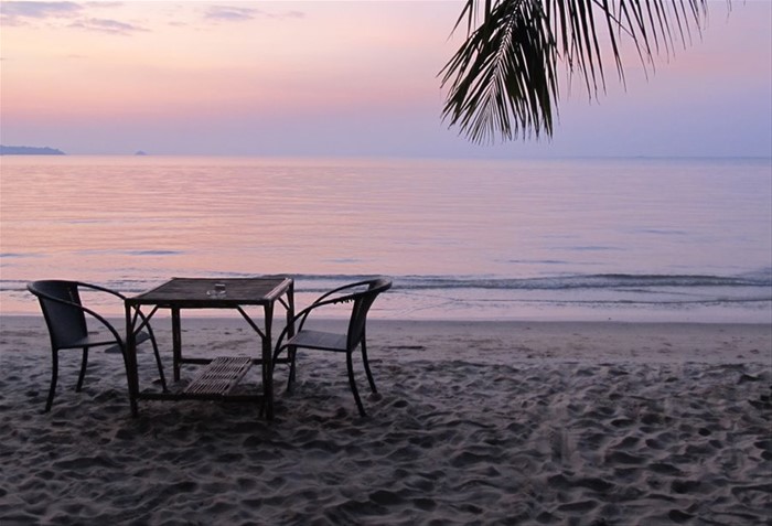 Sihanoukville
