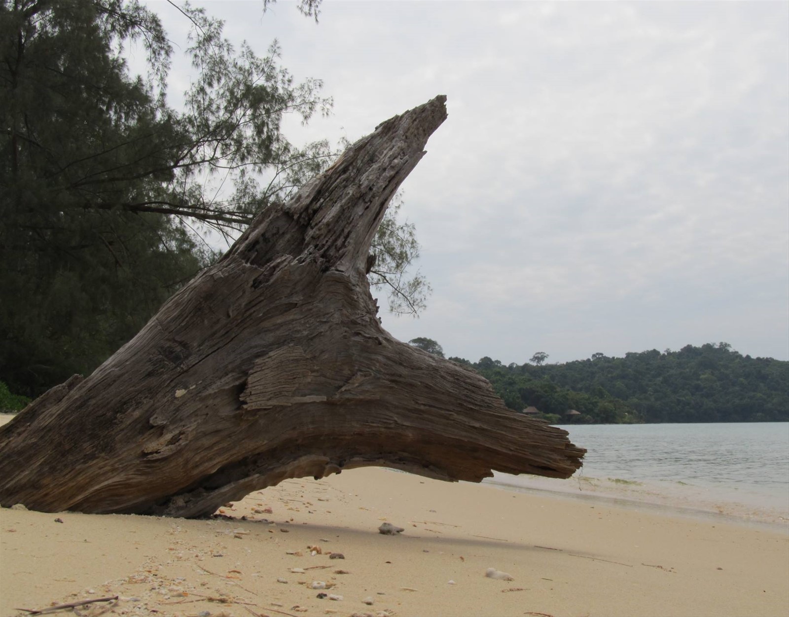 Koh Ta Kiev Island