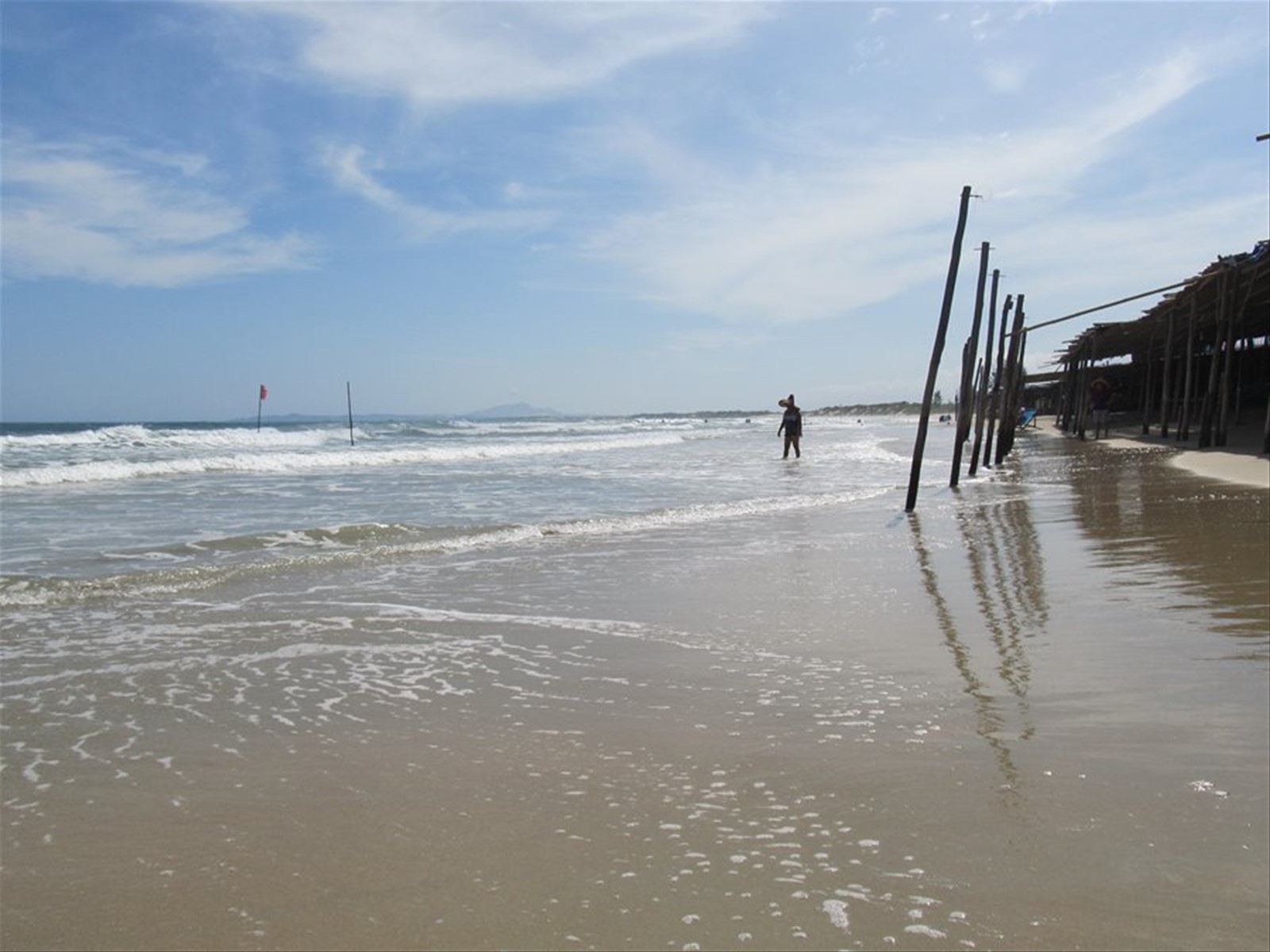 Nha Trang - Bãi Dài Beach