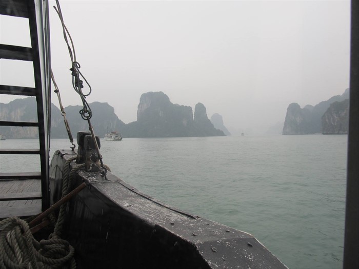 Halong Bay