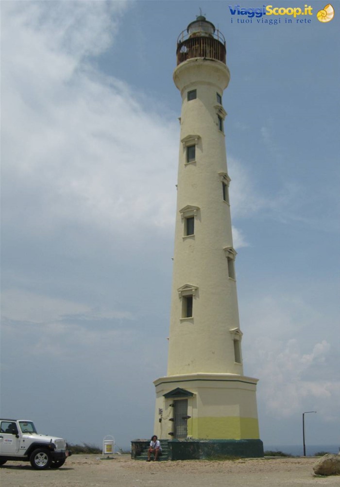 faro california