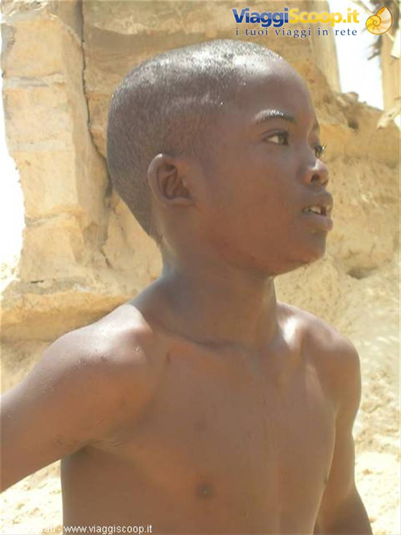 Foto di viaggio in SENEGAL