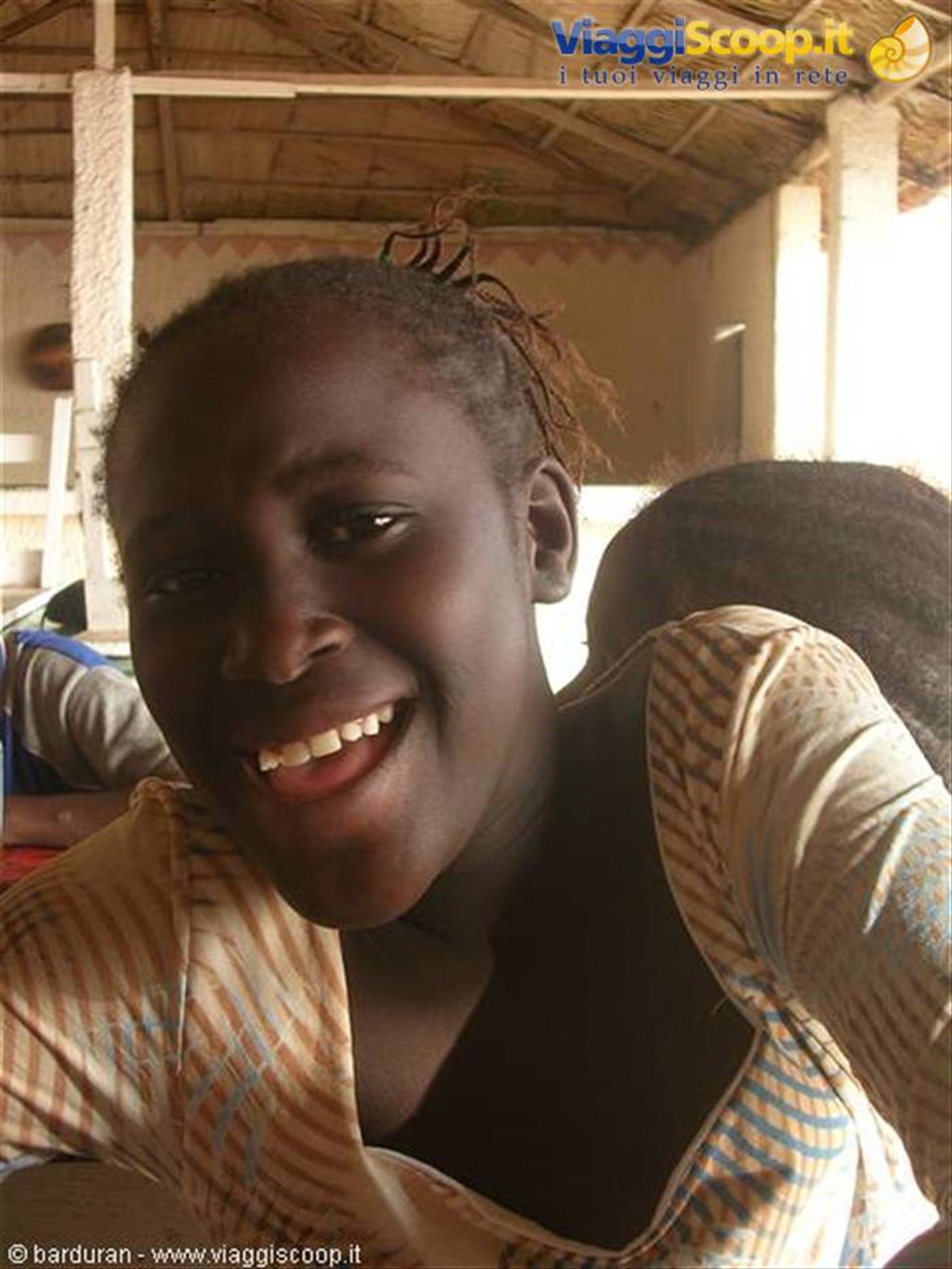 Foto di viaggio in SENEGAL