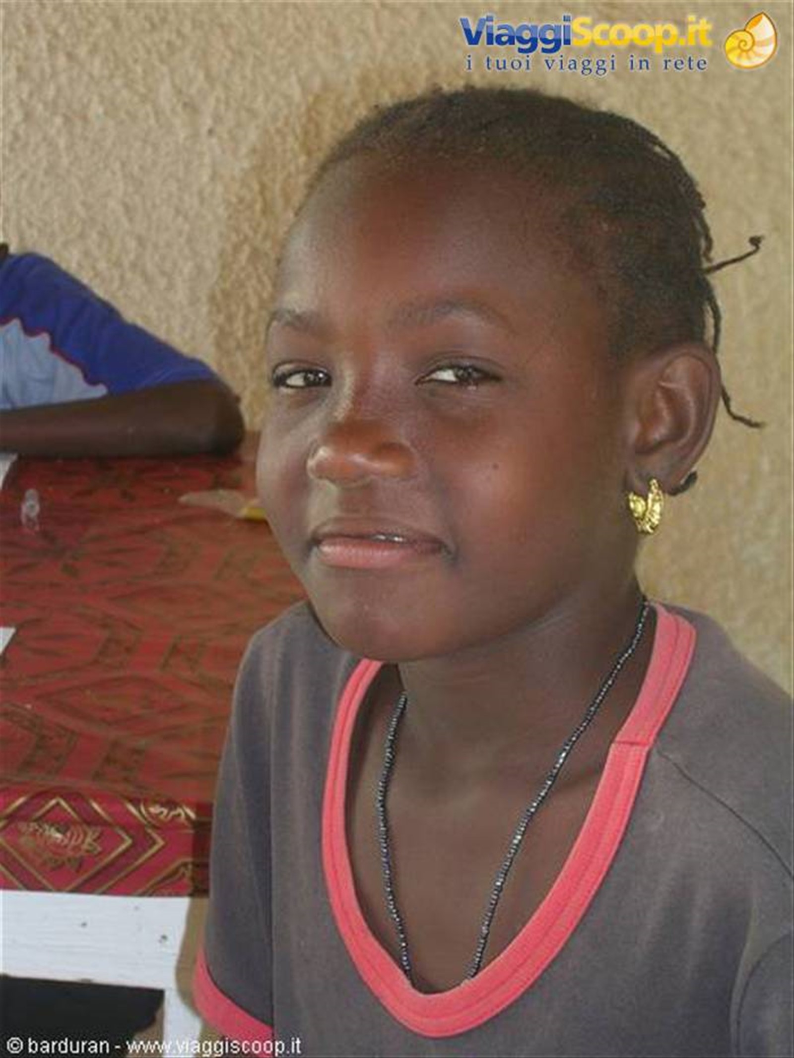 Foto di viaggio in SENEGAL