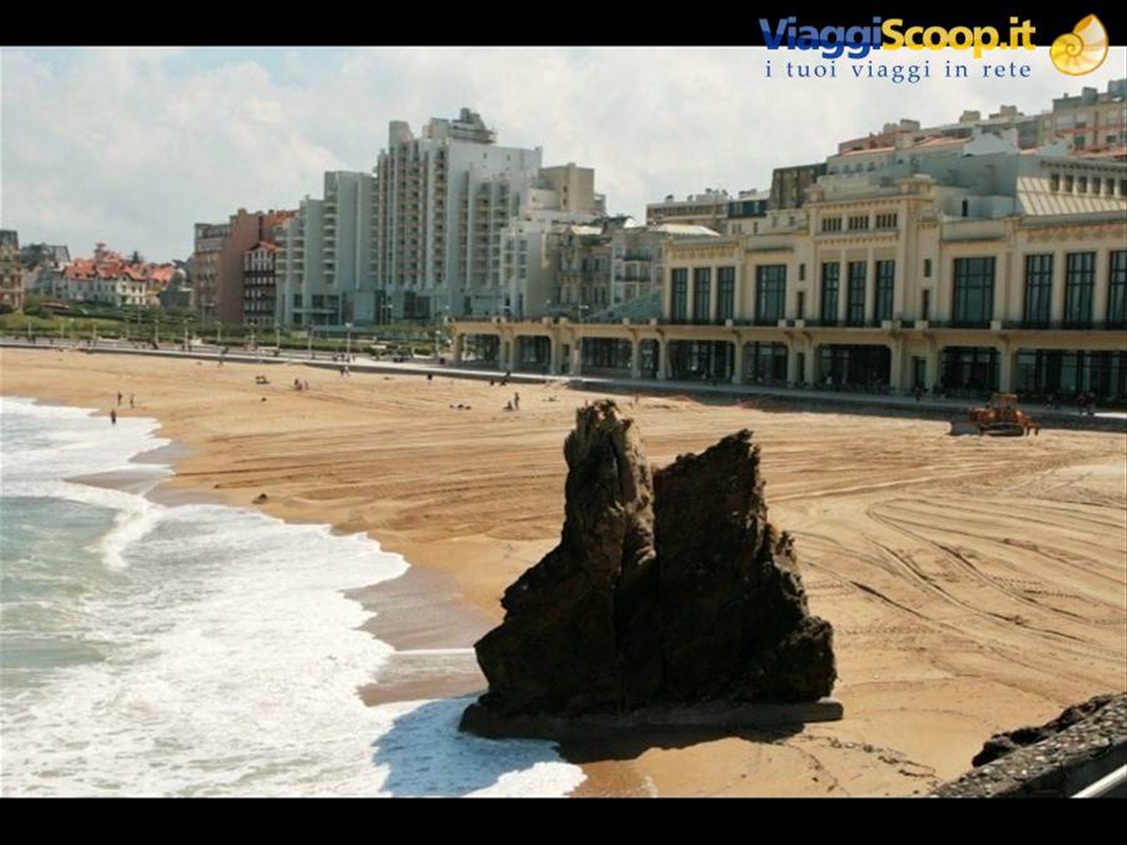 Biarritz