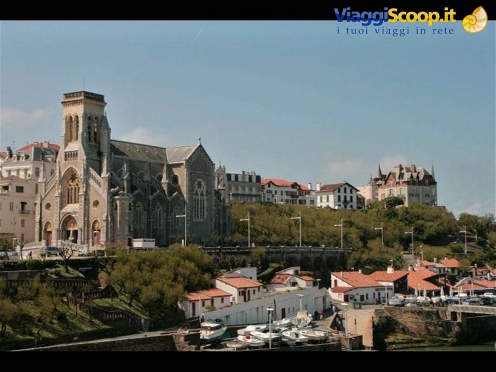 Biarritz