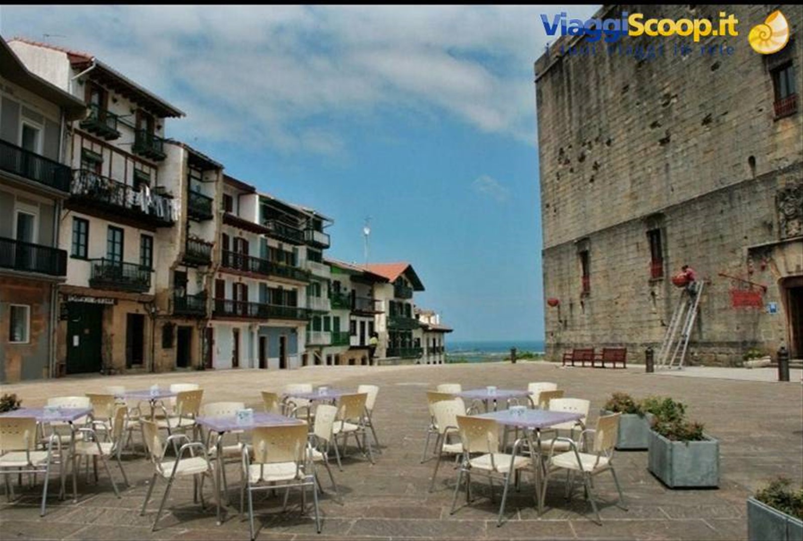 Hondarribia