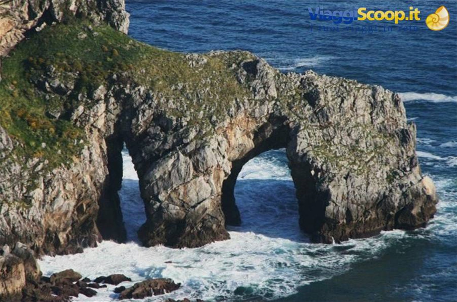 San Jean de Gaztelugatxe