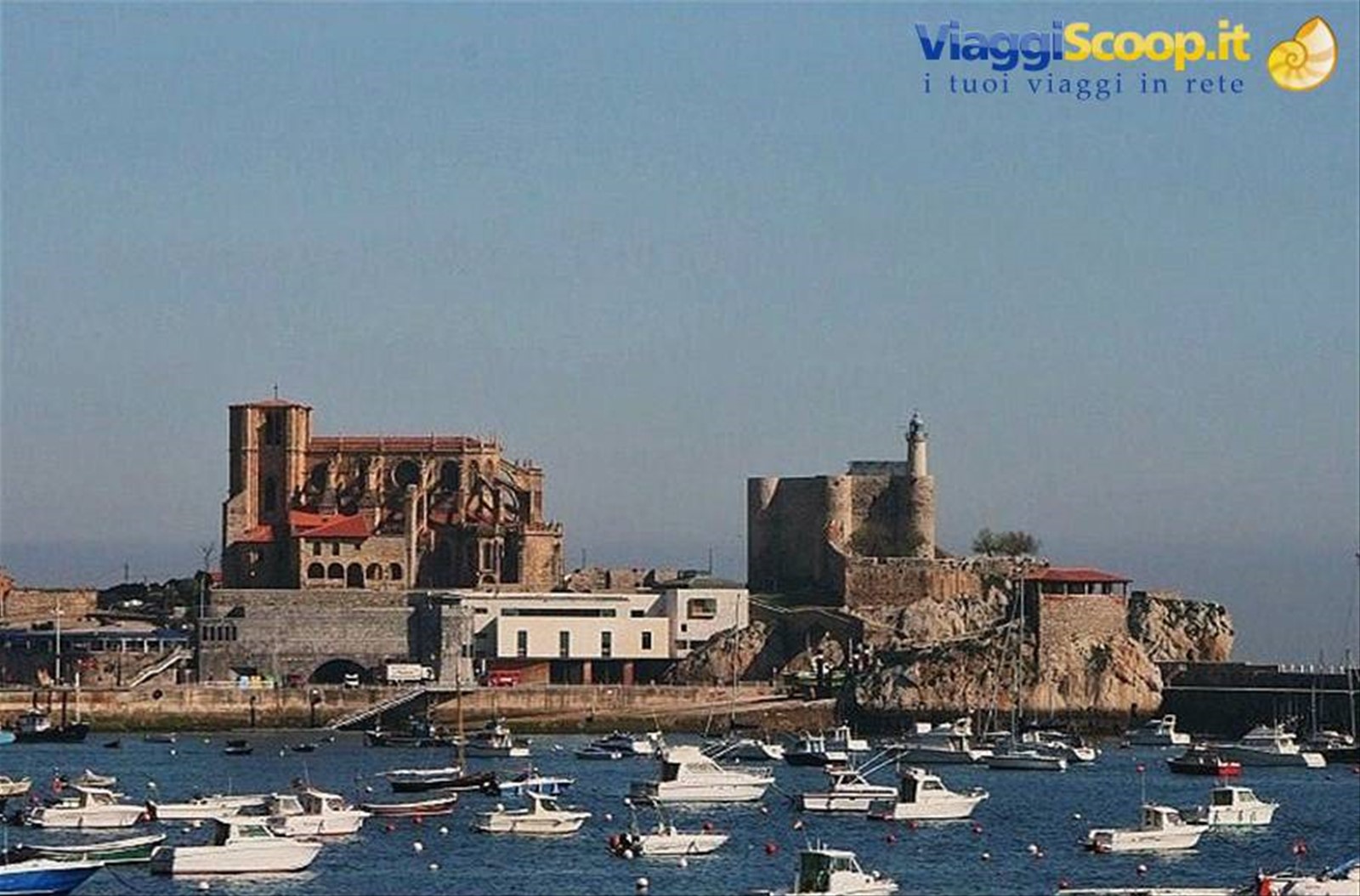 Castro Urdiales