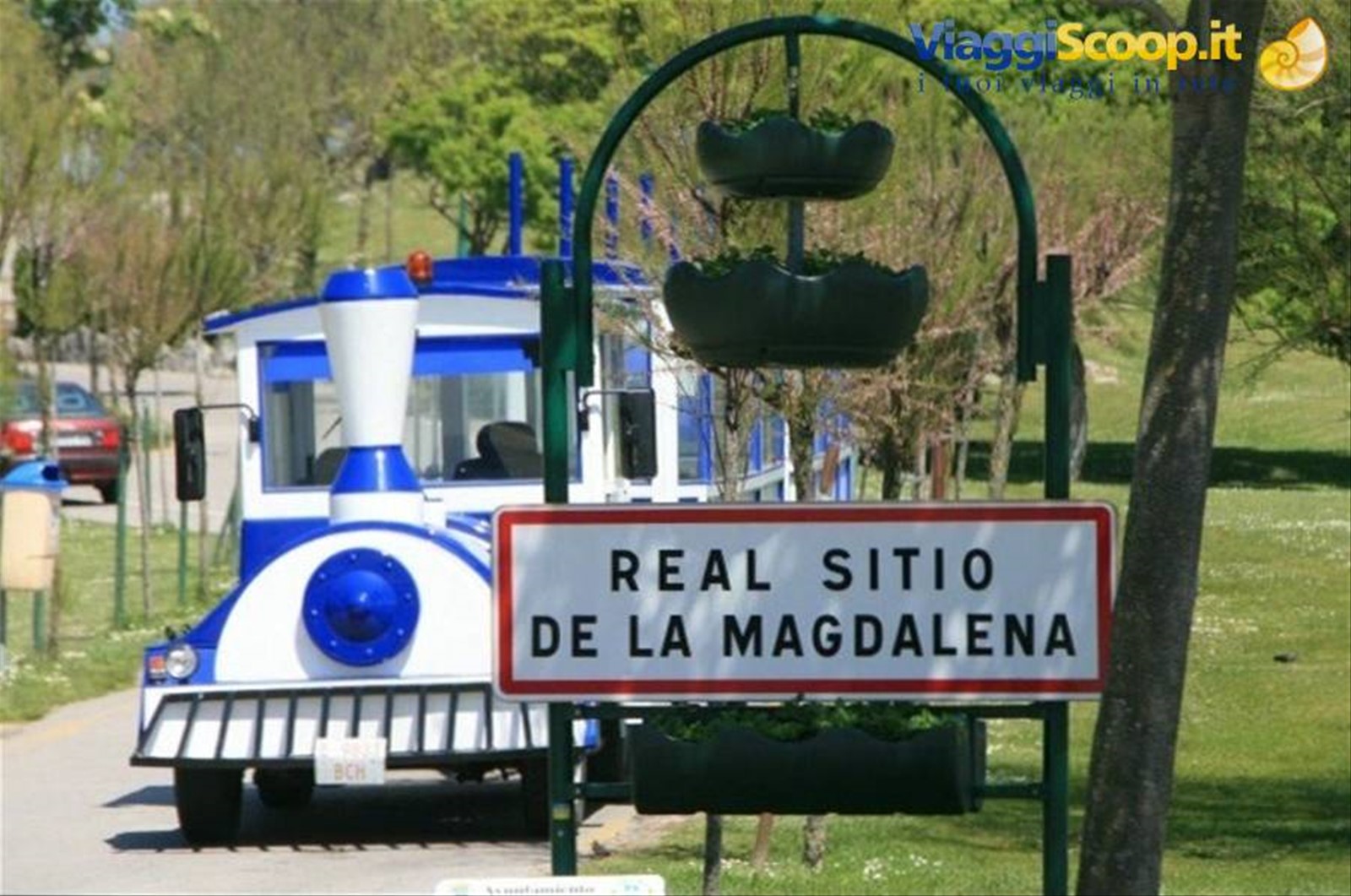 Santander penìnsula de la Magdalena
