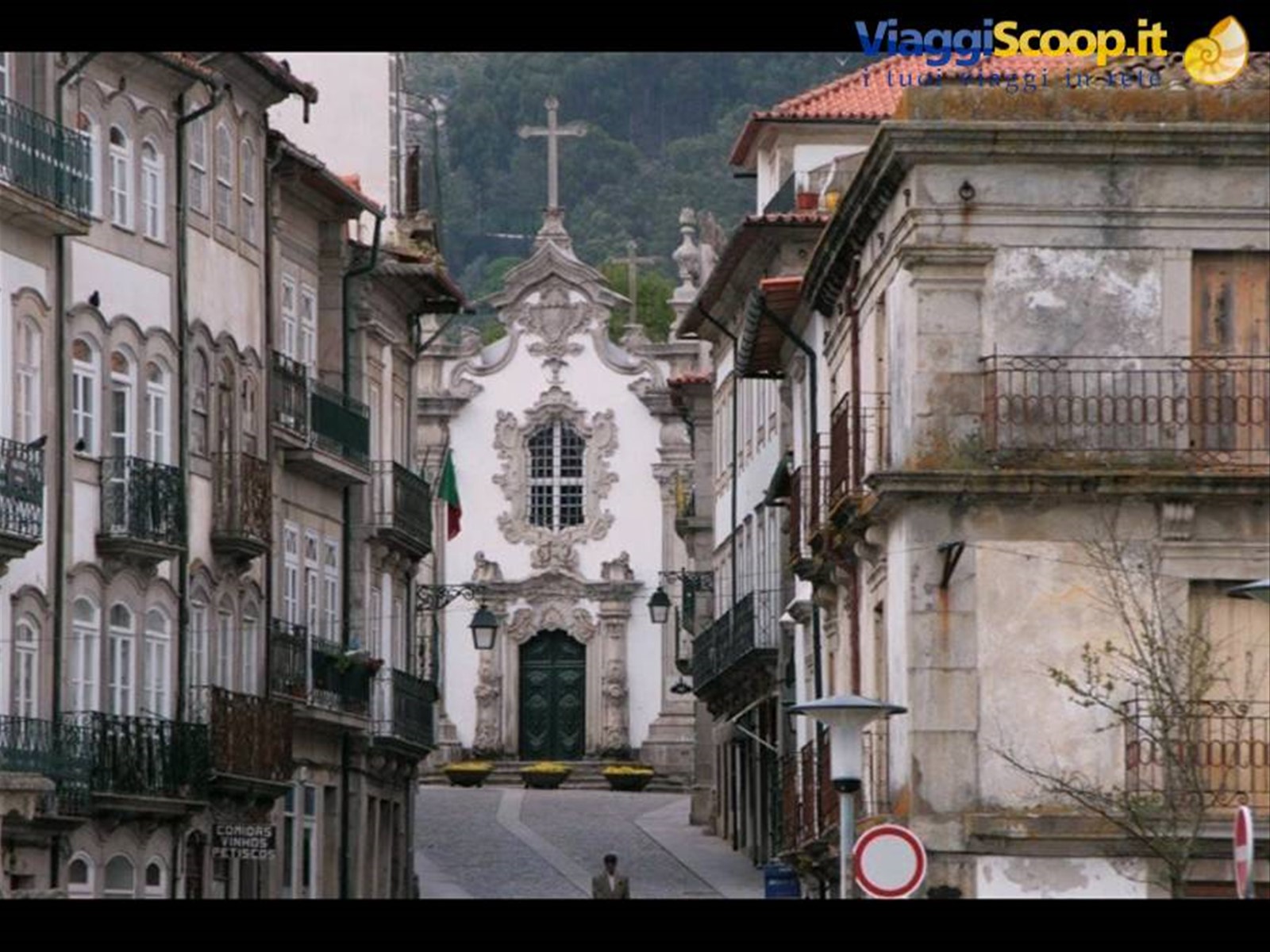 Viana do Castelo-Capela das Malheiras