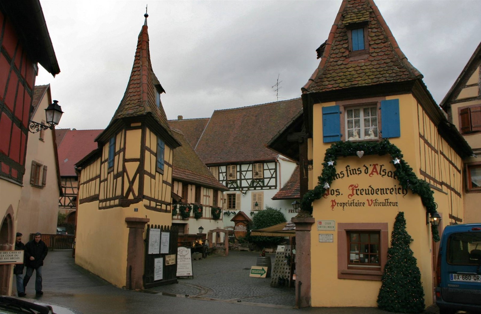 Eguisheim