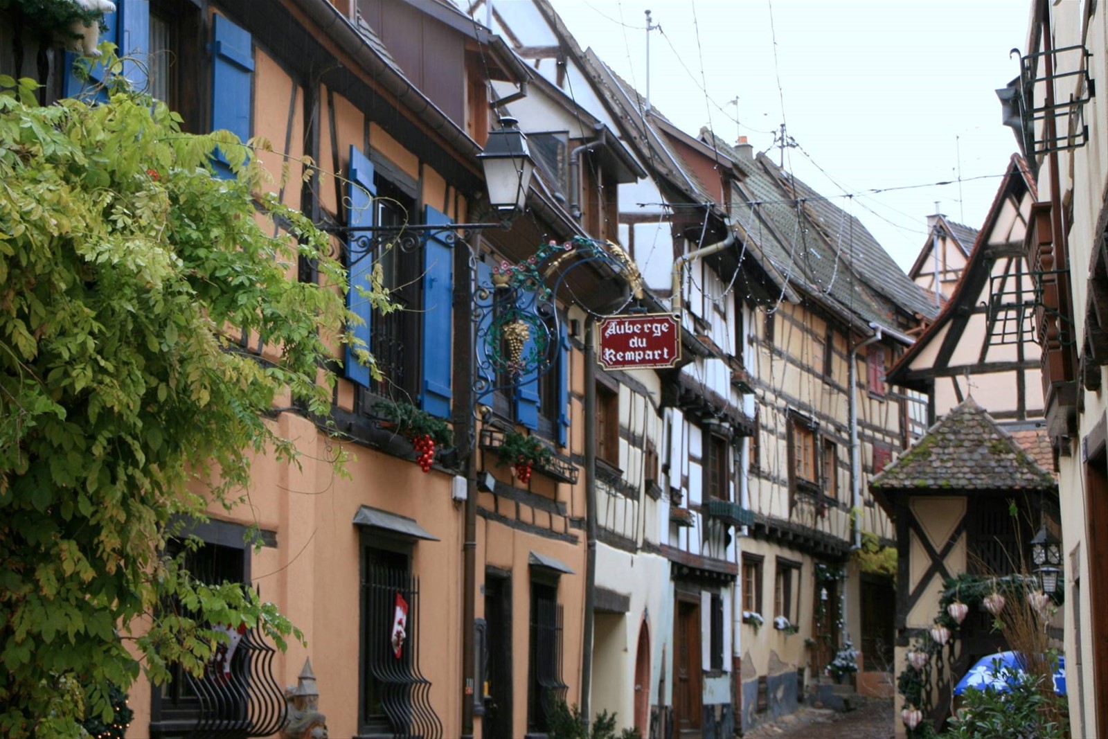 Eguisheim