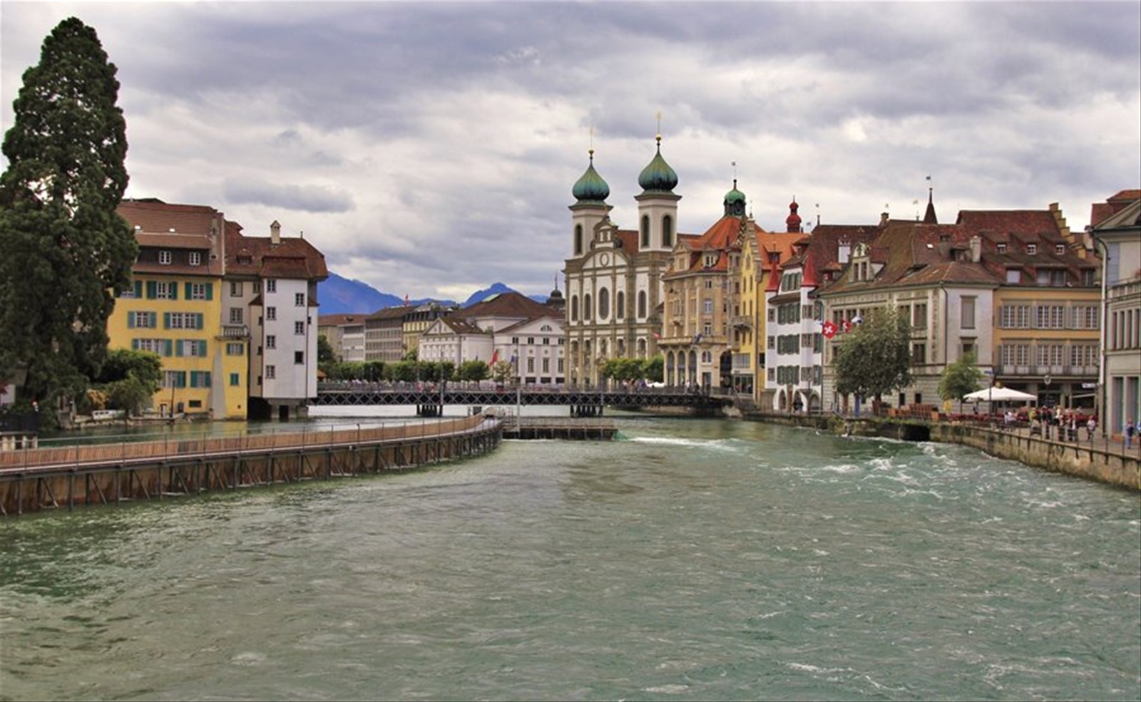 Lucerna