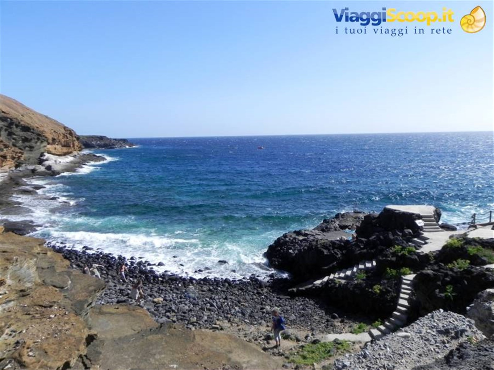 Costa del Silencio