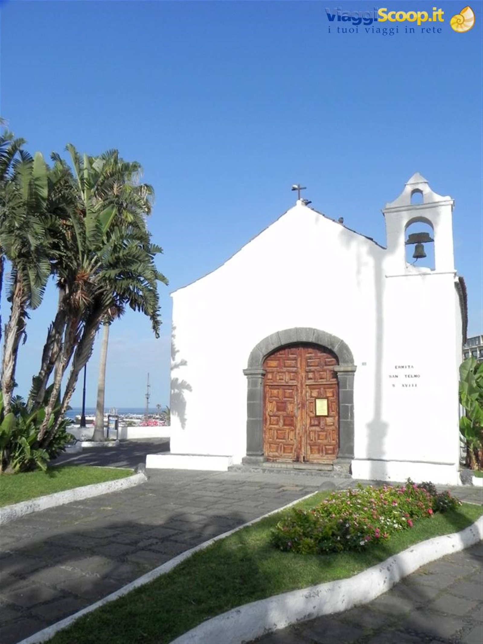Puerto de la Cruz - Tenerife