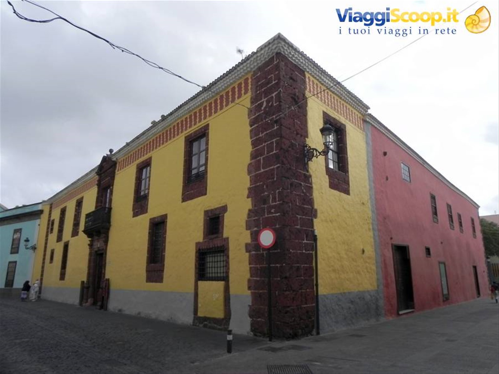 La Laguna, Tenerife