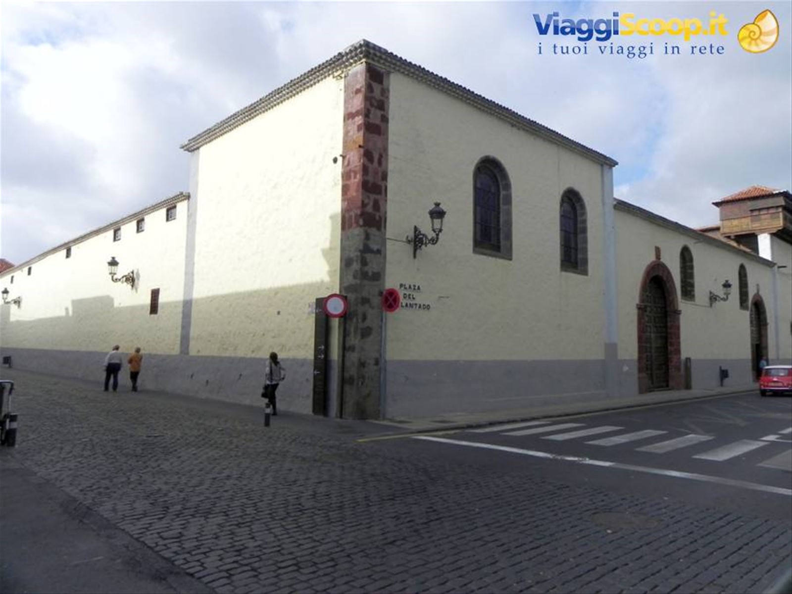 La Laguna è protetta dall'Unesco come Patrimonio Mondiale dell'Umanità