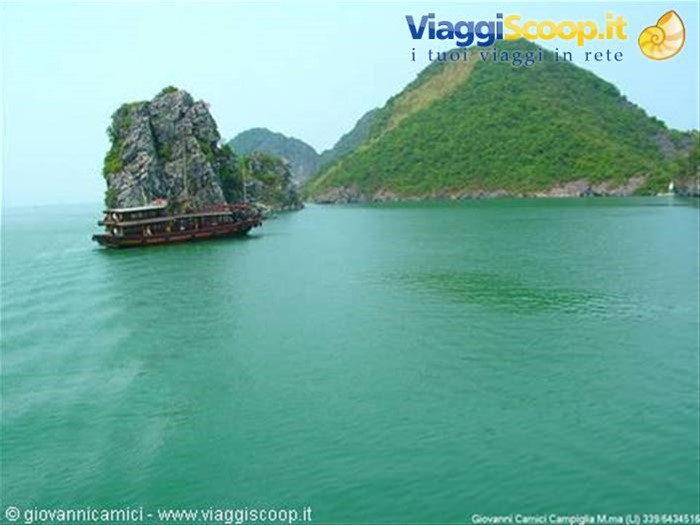 BAIA DI HALONG