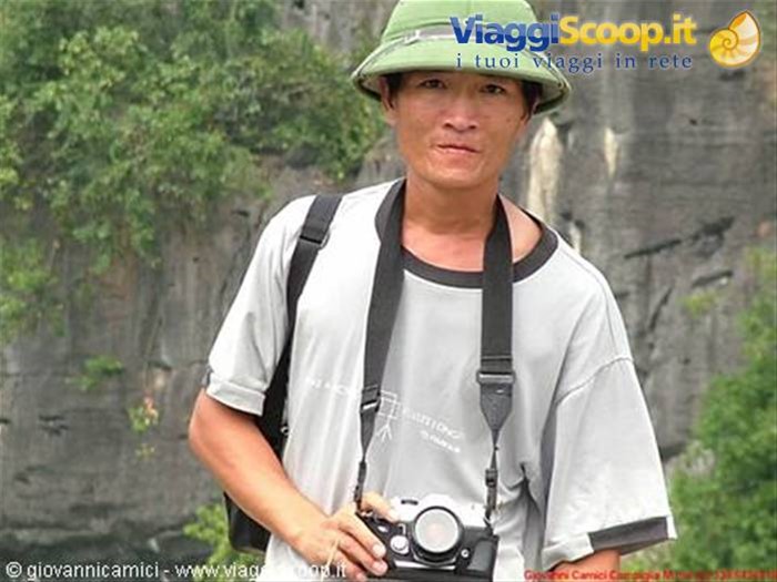 fotografo vietnamita