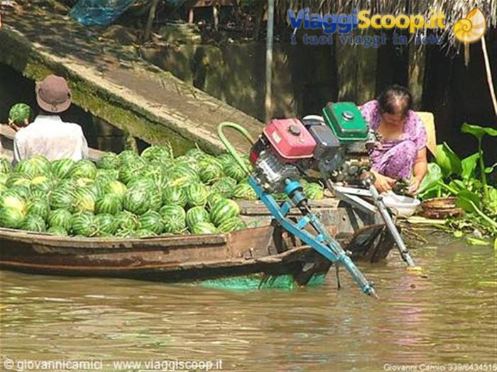 Vita sul Mekong