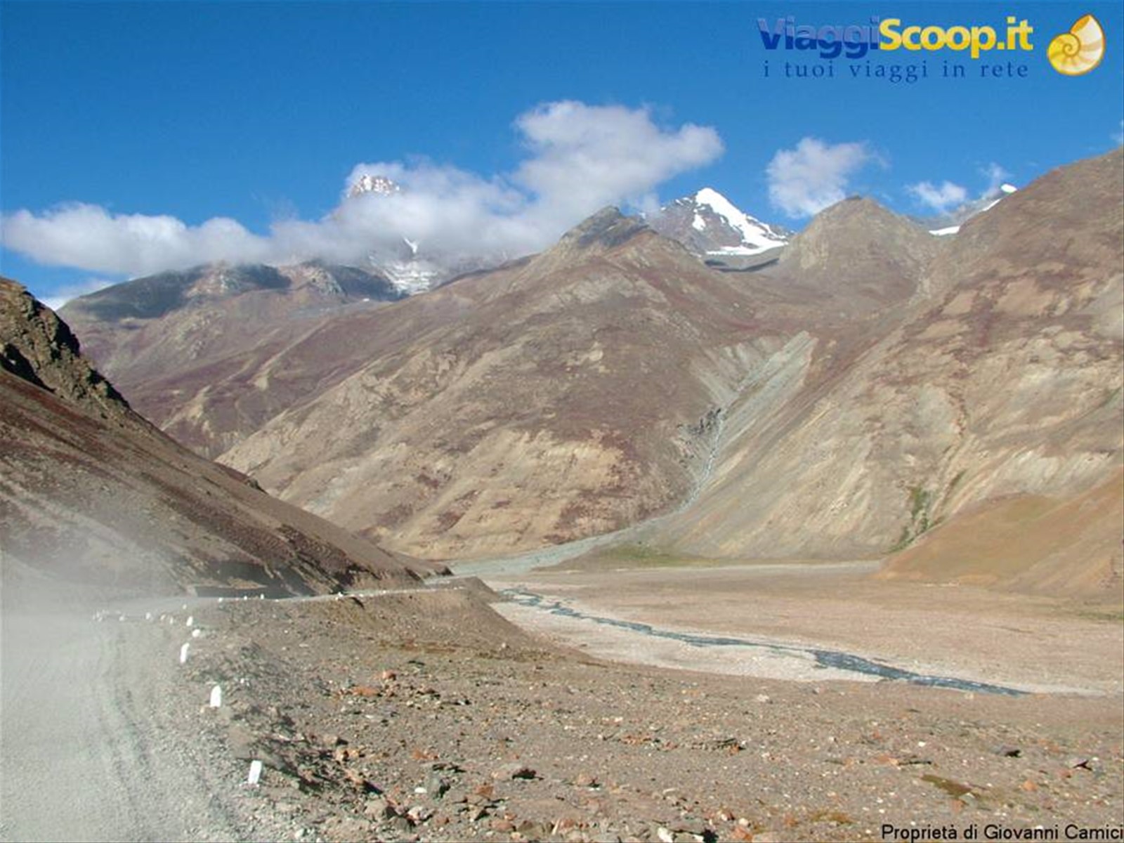 Manali-Leh