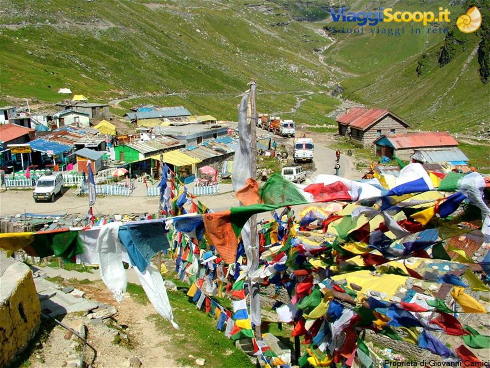 Passo Rohtang