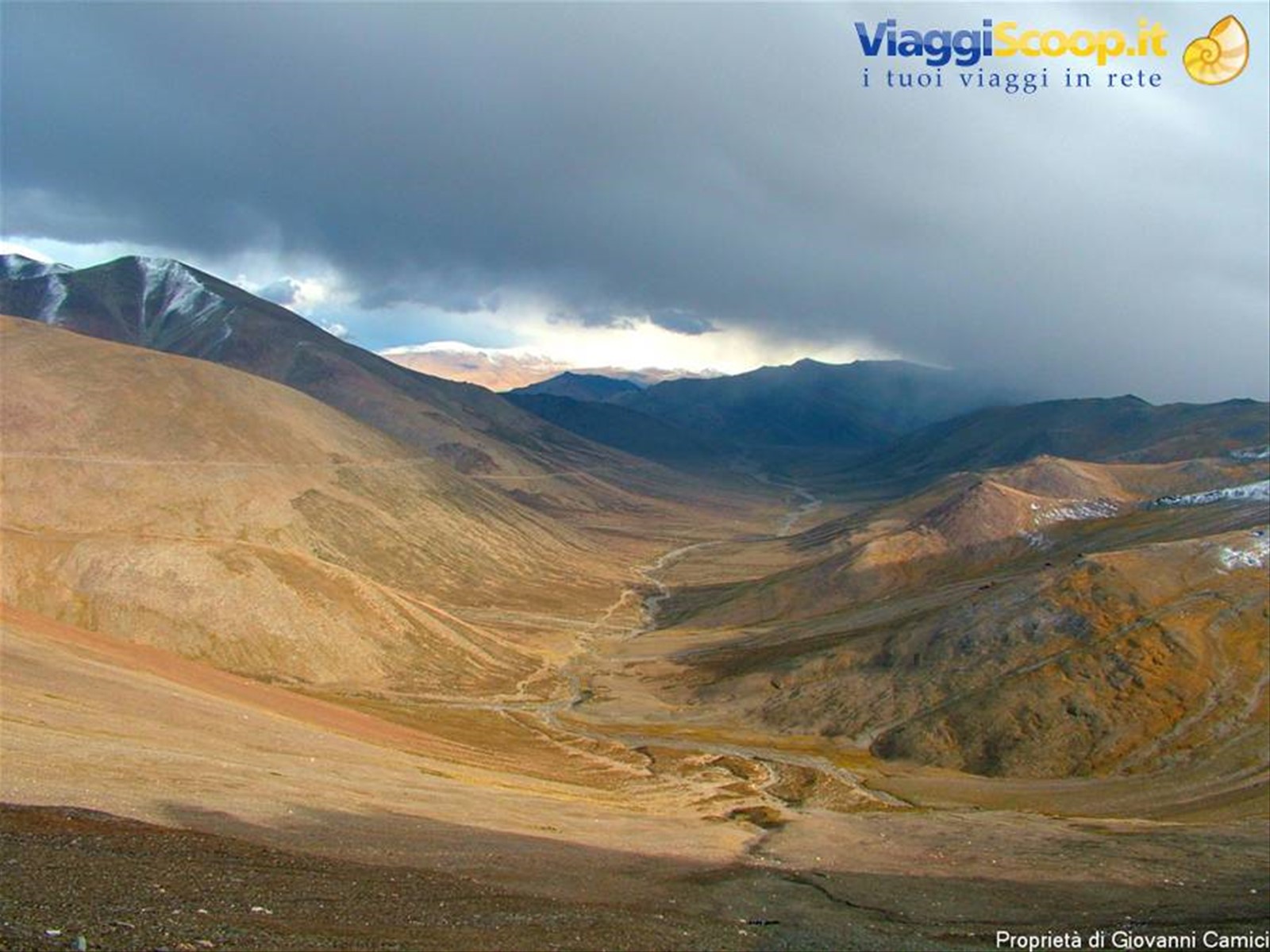 Manali-Leh