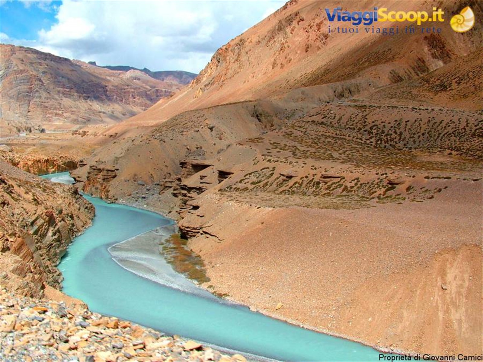 Manali-Leh
