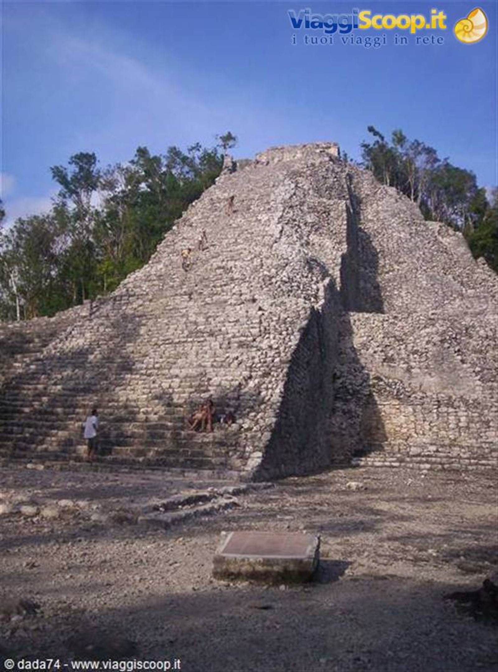 Cobà: sito archeologico