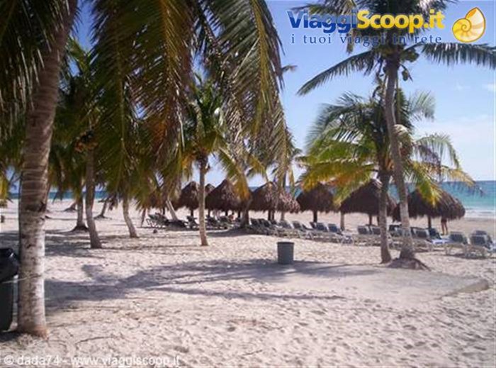 Playa Paraiso