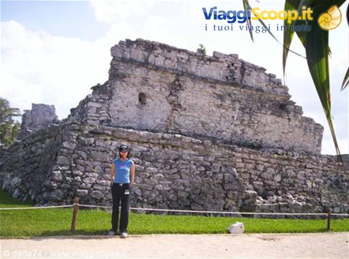 Tulum..