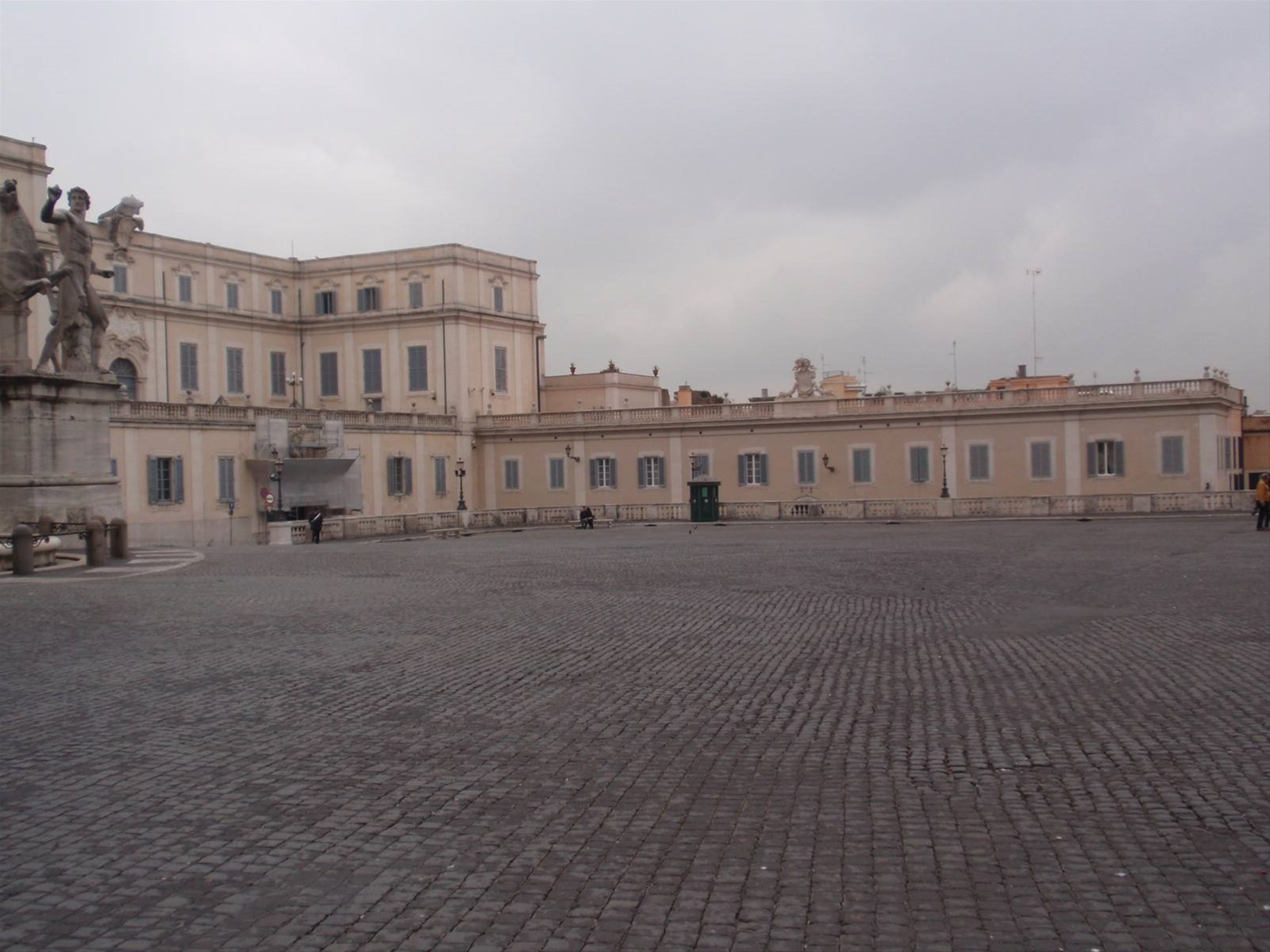 Foto di viaggio in ITALIA