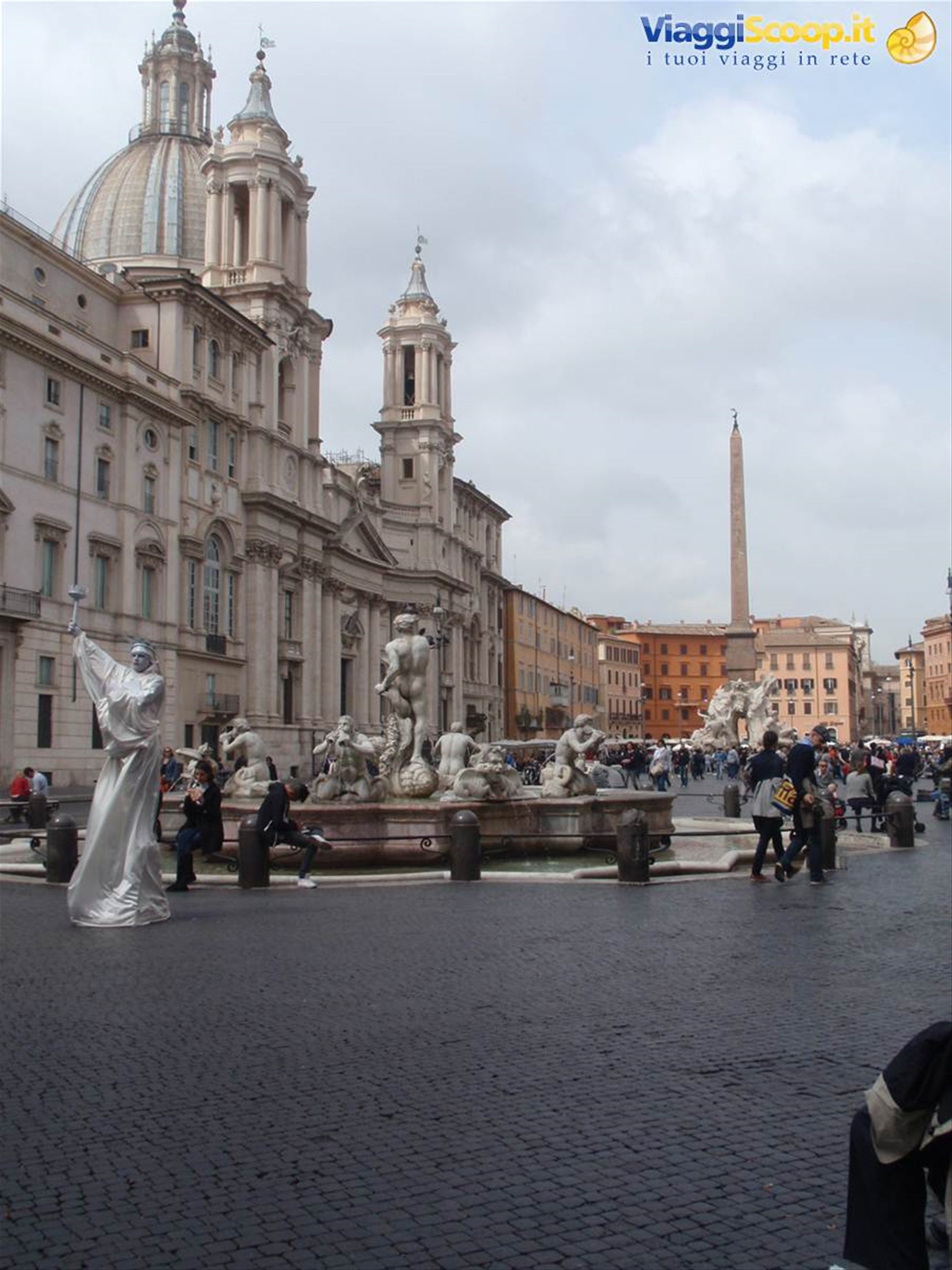 Piazza Navona