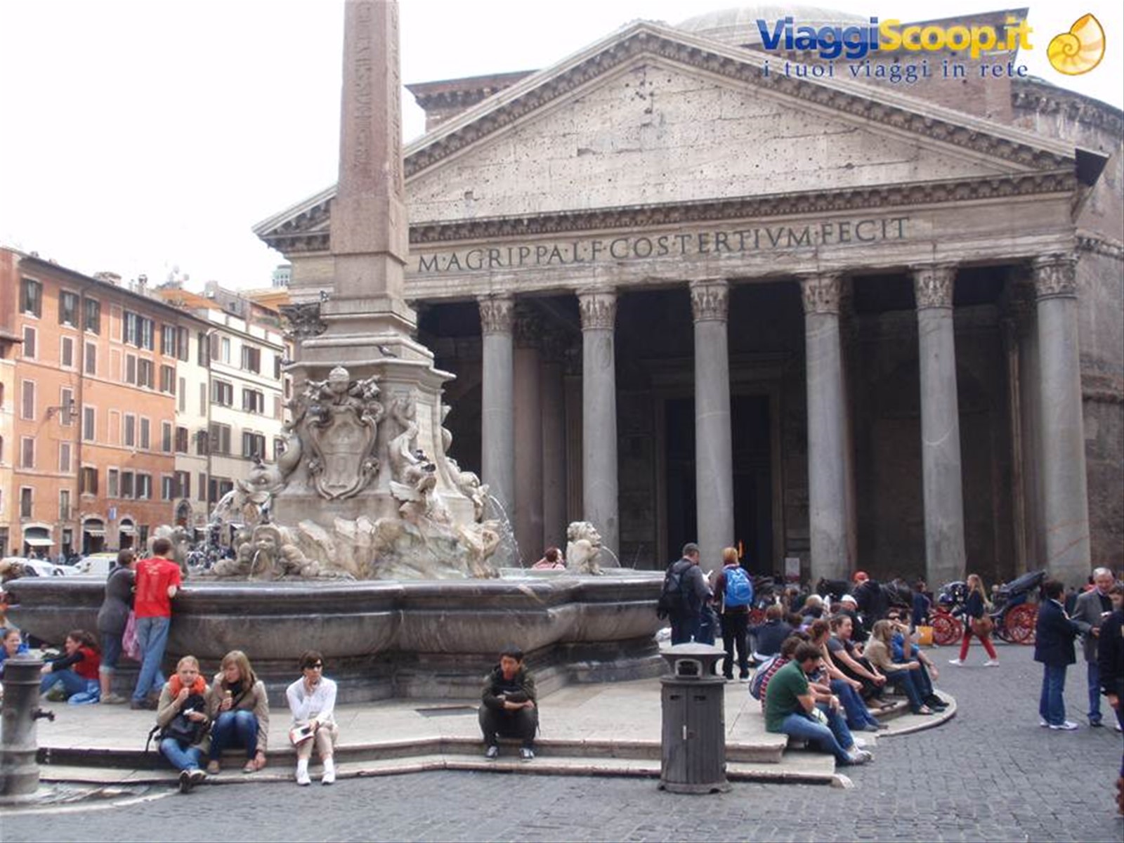 Pantheon